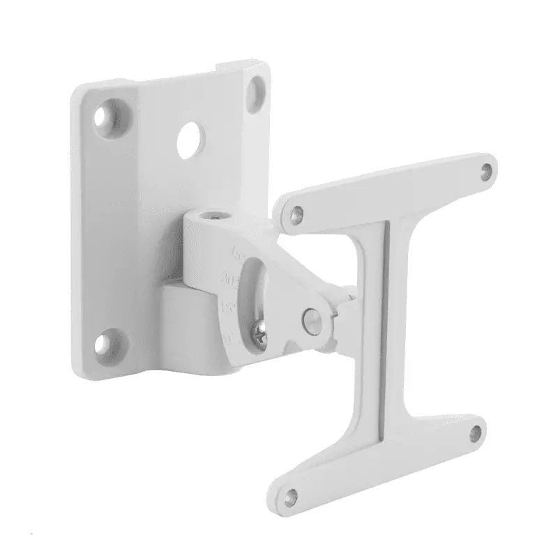 FBT WM-68W WALL Mount Bracket FOR CANTO8/KEIRON8 White