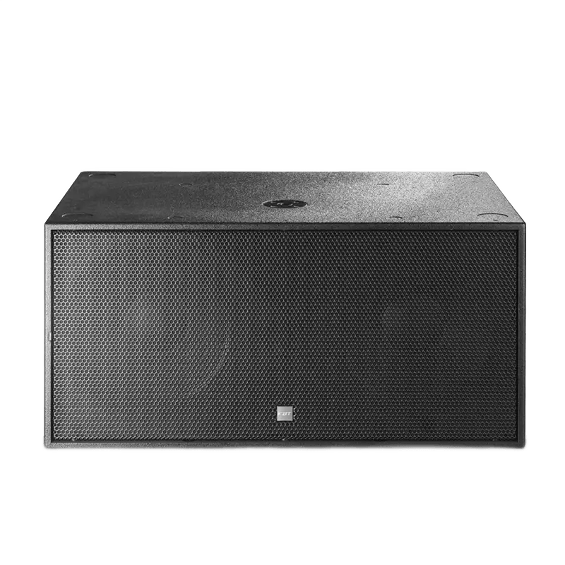 FBT – MUSE218SA ACTIVE SUBWOOFER 2x18in 4000WRMS