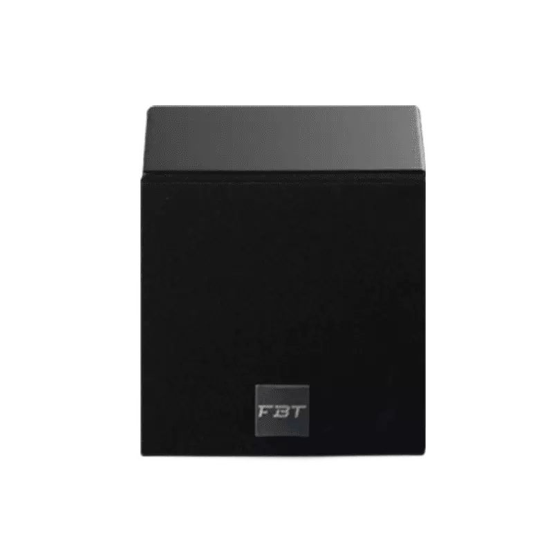 FBT KEIRON4CB Passive WALL Mount Speaker 4INCH White 100W 8OHM