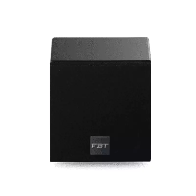 FBT KEIRON4CB Passive WALL Mount Speaker 4INCH White 100W 8OHM