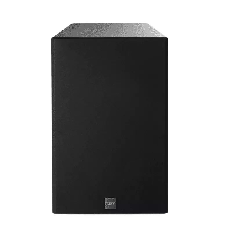 FBT KEIRON5C Passive WALL Mount Speaker 5IN Black 120W 8 OHM