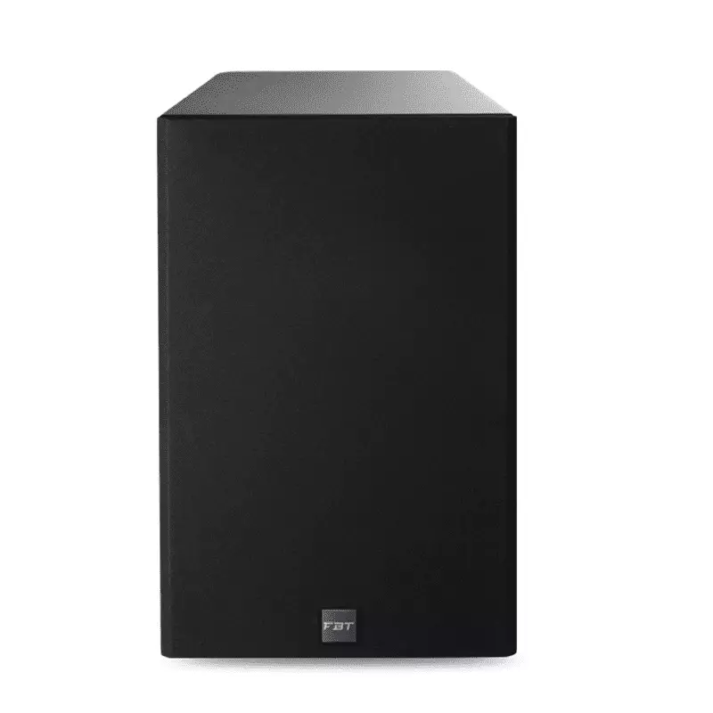 FBT KEIRON5C Passive WALL Mount Speaker 5IN Black 120W 8 OHM