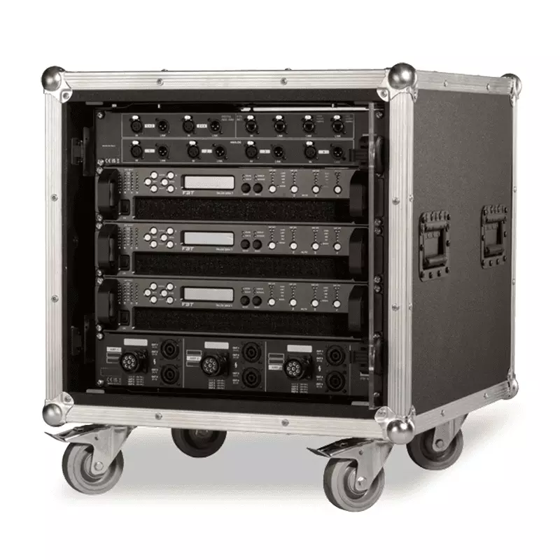 FBT MYRA Myrack Prebuilt Amplifier FOR MYRA