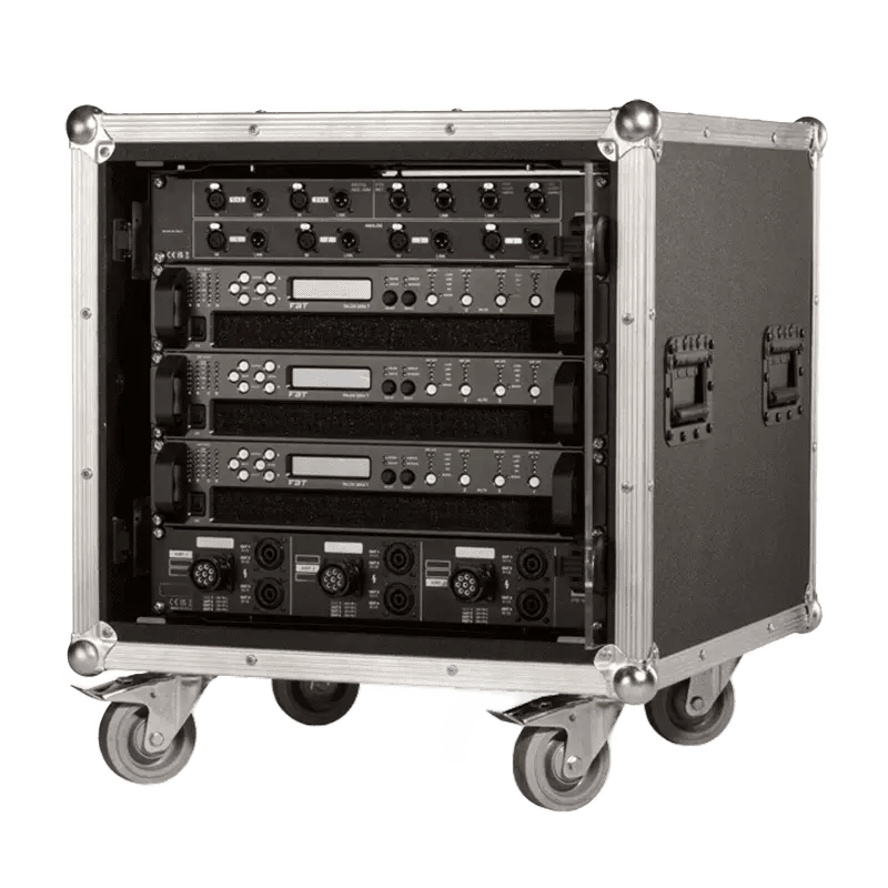 FBT MYRA Myrack Prebuilt Amplifier FOR MYRA