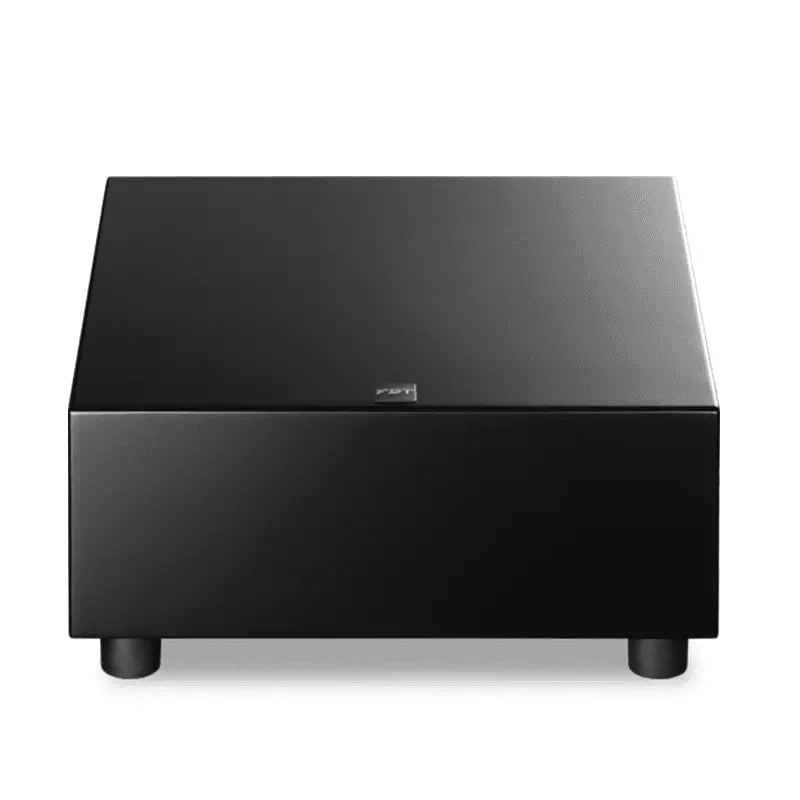 FBT KEIRON8SB Passive Subwoofer Speaker 8IN Black 300W 8 OHM