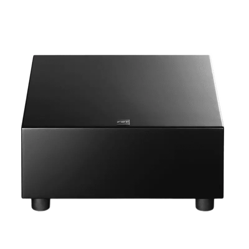 FBT KEIRON8SB Passive Subwoofer Speaker 8IN Black 300W 8 OHM