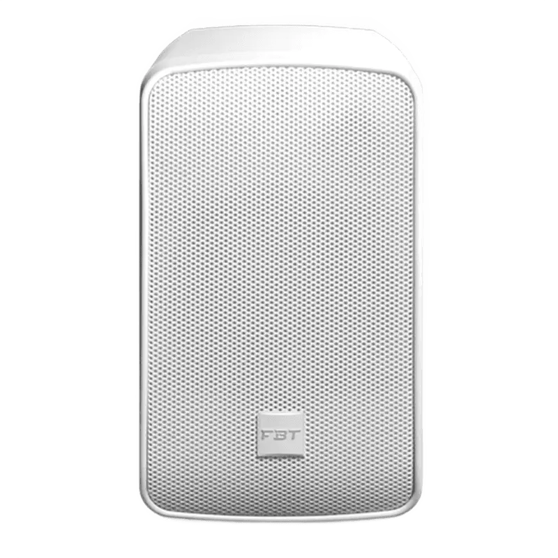 FBT – CANTO8CW 8in PASSIVE SPEAKER 250W RMS WHITE