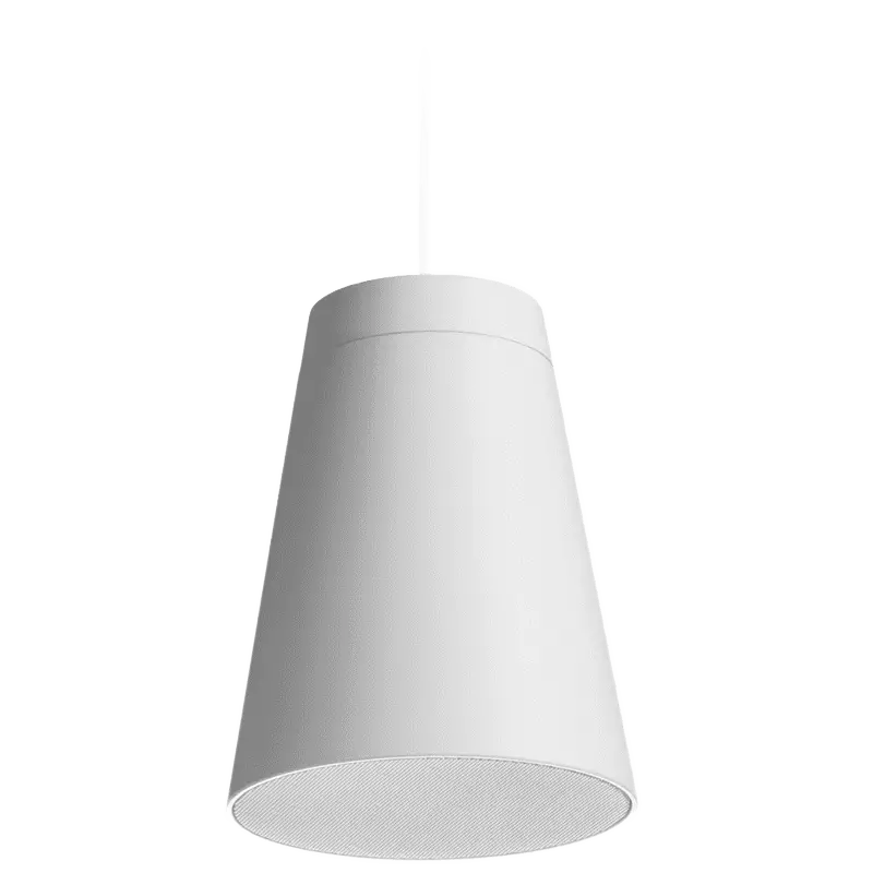 FBT LIBRA5CTW CONE Pendant Speaker 5INCH White 60W 16OHM