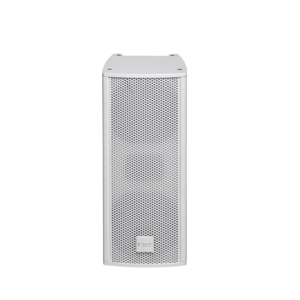 BT VERTUSCLA204TW 2X4" Passive Column LINE Array 80W RMS 100V White