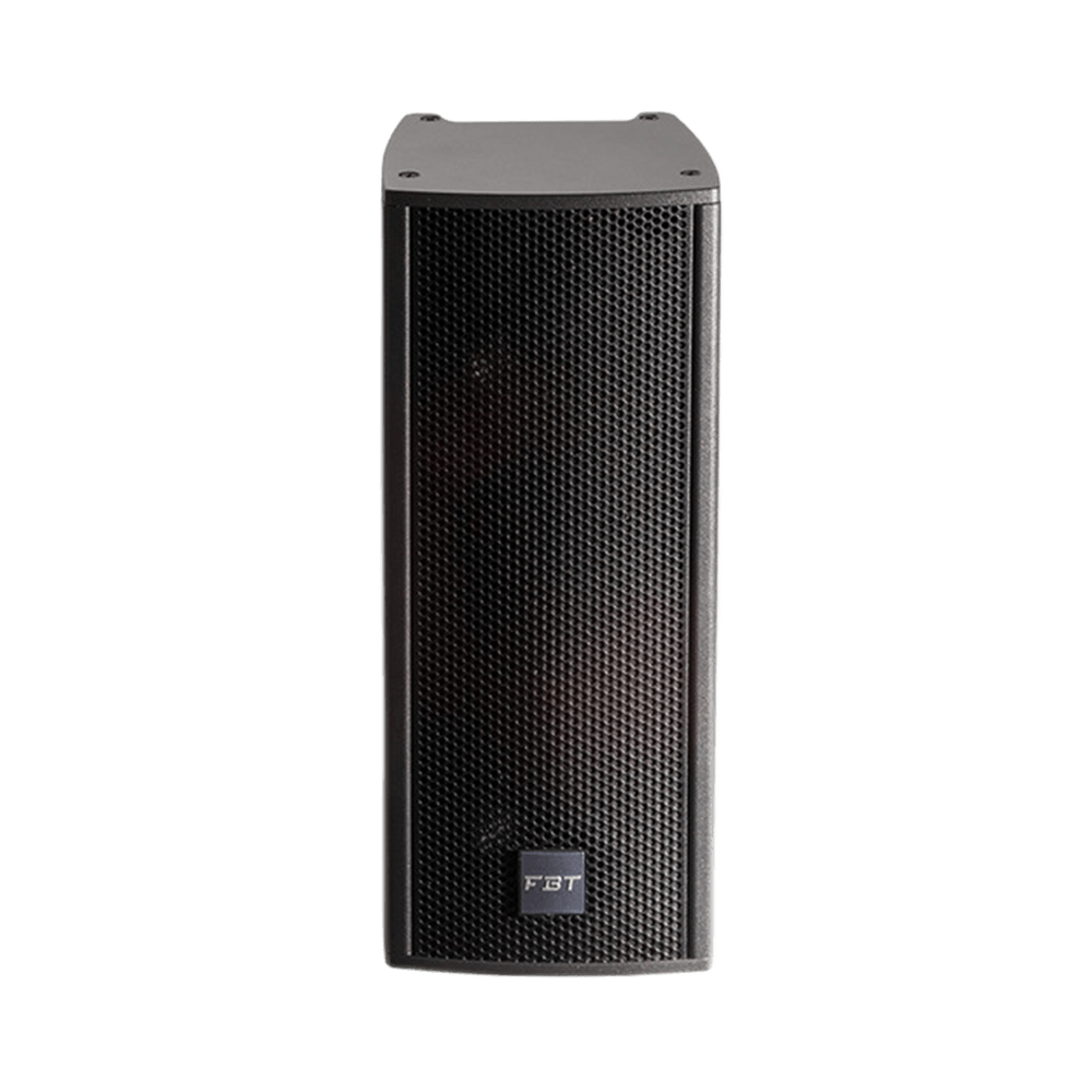 FBT VERTUSCLA204TB 2X4" Passive Column LINE Array 80W 100V RMS