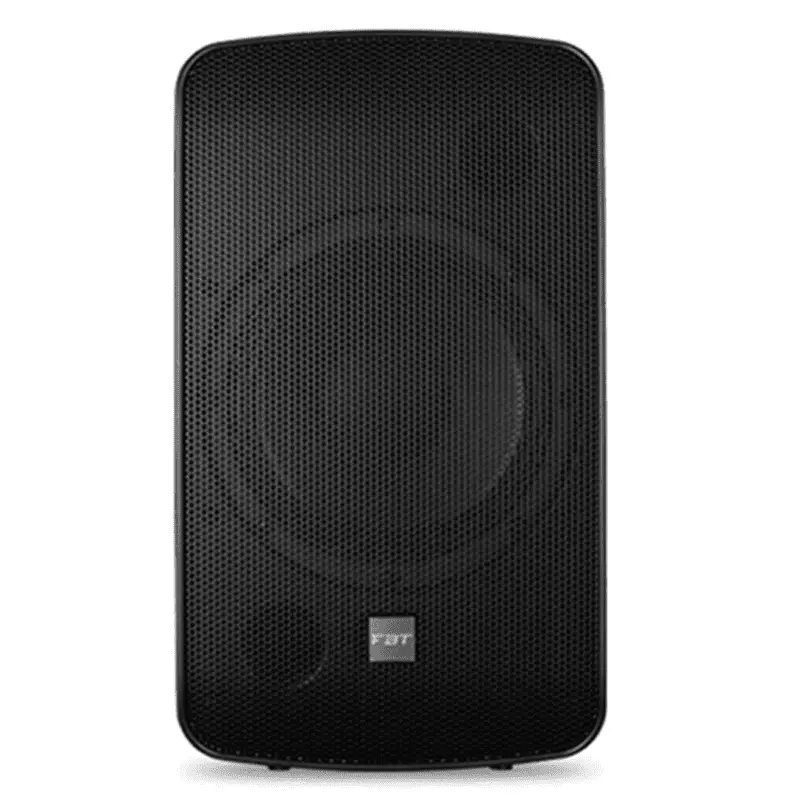 FBT – CANTO5CB 5in PASSIVE SPEAKER 120W RMS BLACK