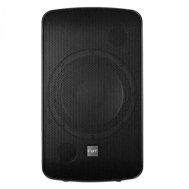FBT – CANTO5CB 5in PASSIVE SPEAKER 120W RMS BLACK