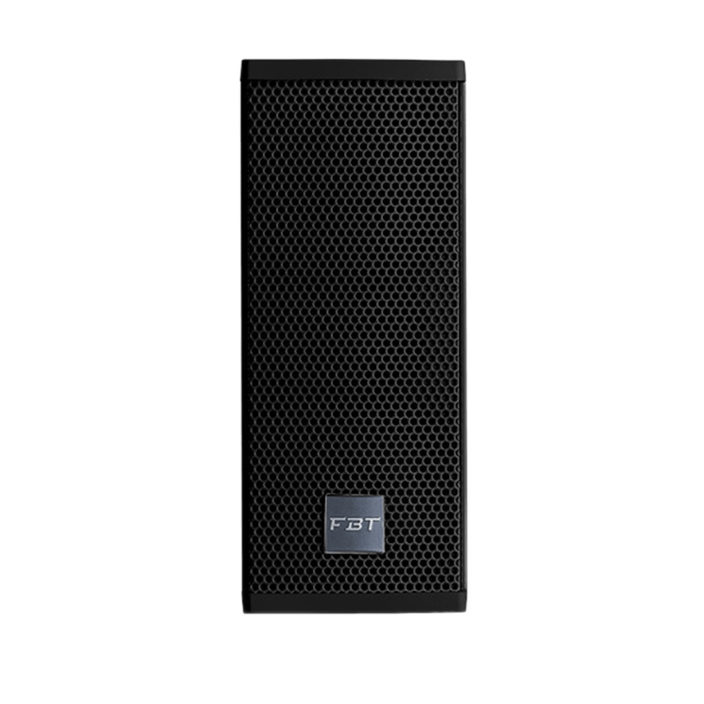 FBT VERTUSCLA203TB 2X4" Passive Column LINE Array 50W IP55 100V RMS