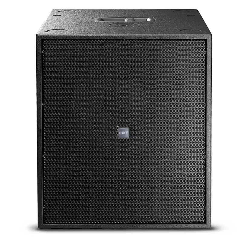 FBT – HORIZON VHA118.2SA ACTIVE SUBWOOFER 18in 2500WRMS