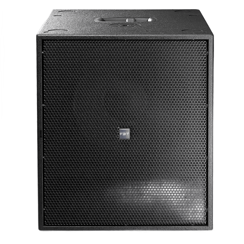 FBT – HORIZON VHA118.2SA ACTIVE SUBWOOFER 18in 2500WRMS