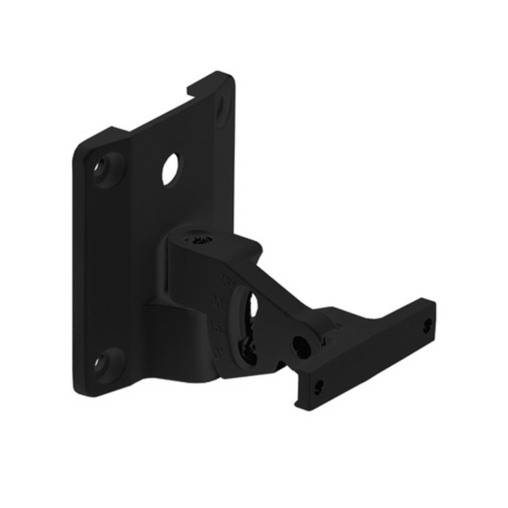 FBT WM-23B WALL Mount Bracket FOR CLA203 AND CLA204 Black