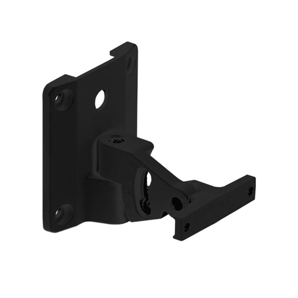 FBT WM-23B WALL Mount Bracket FOR CLA203 AND CLA204 Black