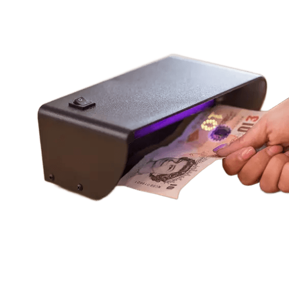 Mercury BANK NOTE Checker
