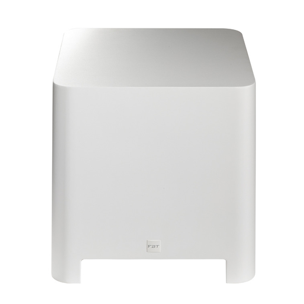 FBT VERTUSCLA112SW Subwoofer Speaker 12INCH White 600W