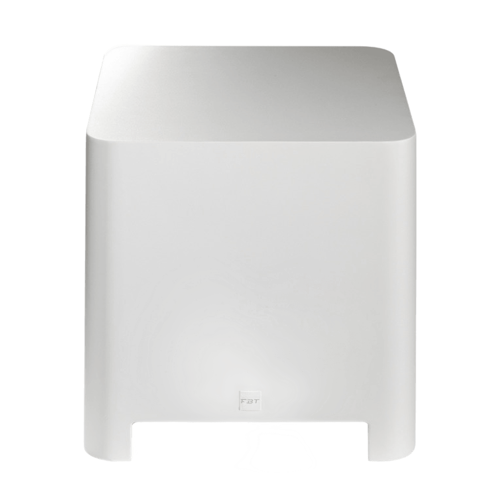 FBT CLA112SW PASSIVE SUBWOOFER 12inch 600W RMS WHITE