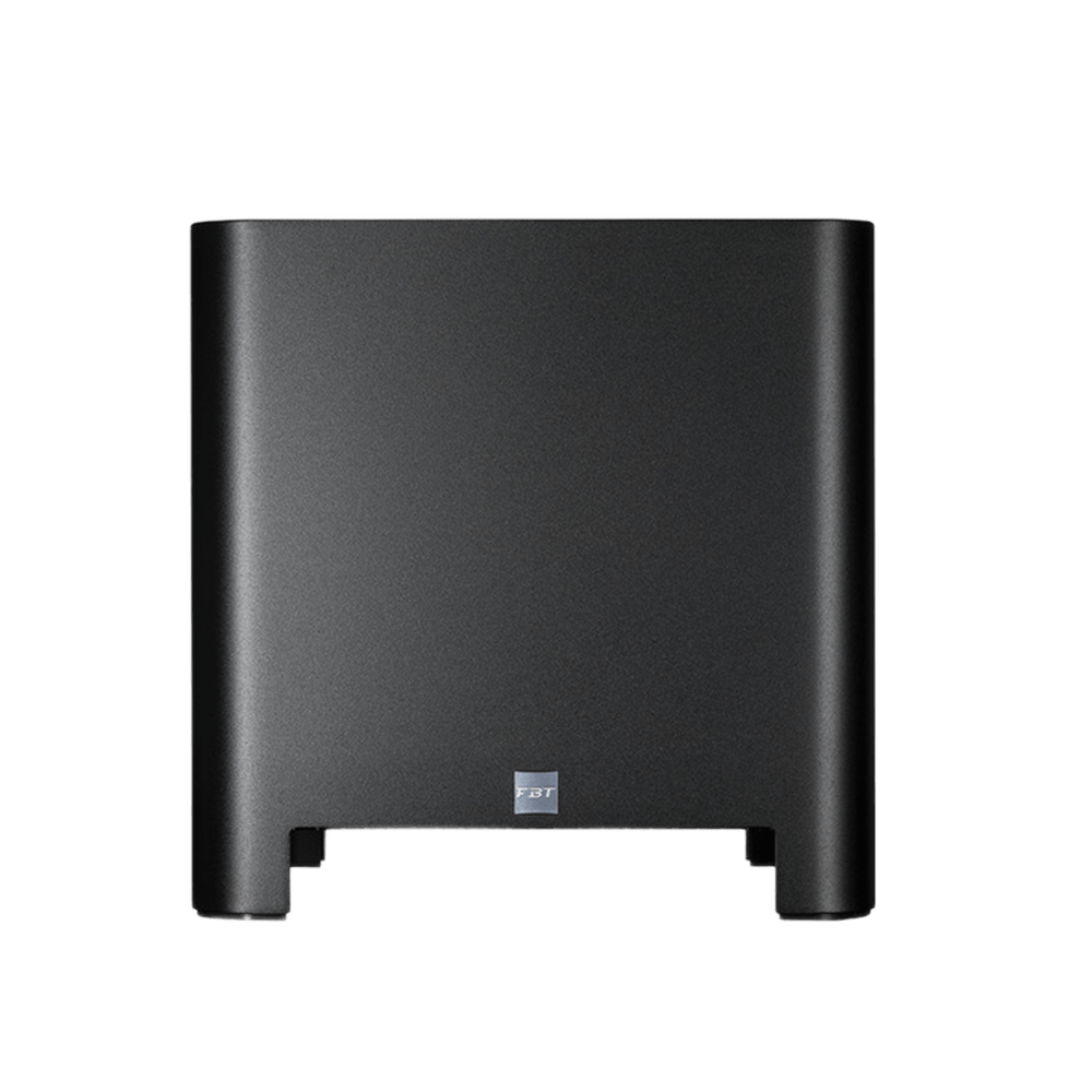FBT CLA112SB PASSIVE SUBWOOFER 12inch 600W RMS BLACK