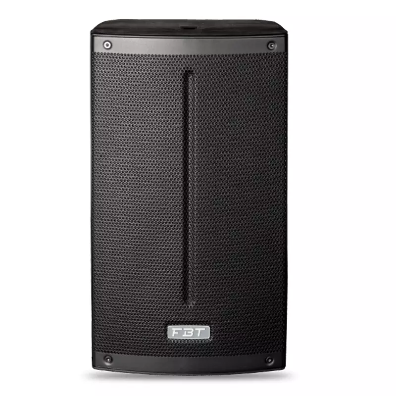 FBT X-LITE112 PA Speaker 12INCH Black 400W