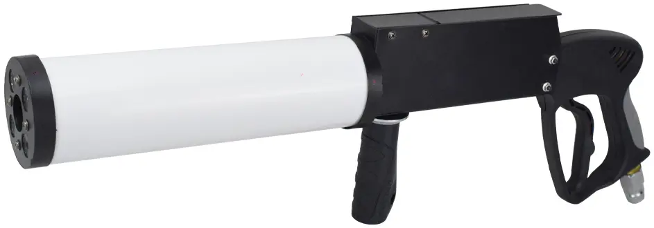 FREEZE RAY 1 LED Visual Effects CO2 GUN