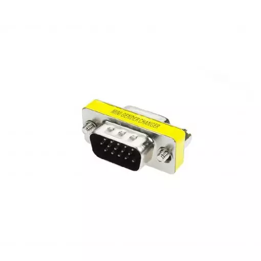 TVA Adaptor VGA MALE TO VGA MALE