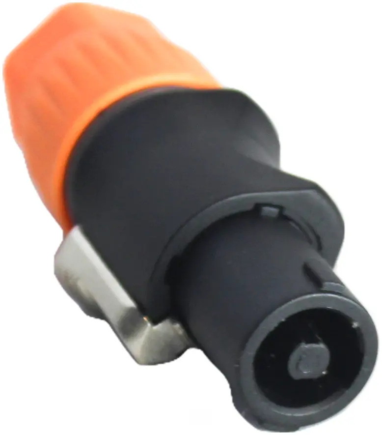 PURE LINK PLK-SPK-W Waterproof Speakon PLUG (Individual PACK)