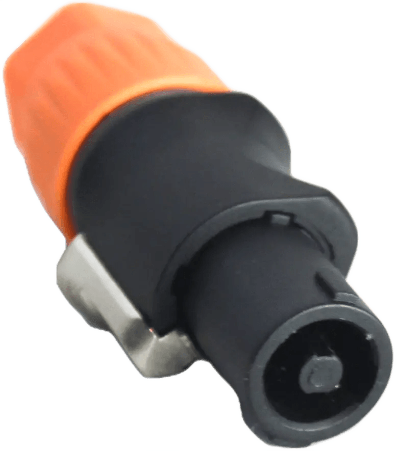 PURE LINK PLK-SPK-W Waterproof Speakon PLUG (Individual PACK)