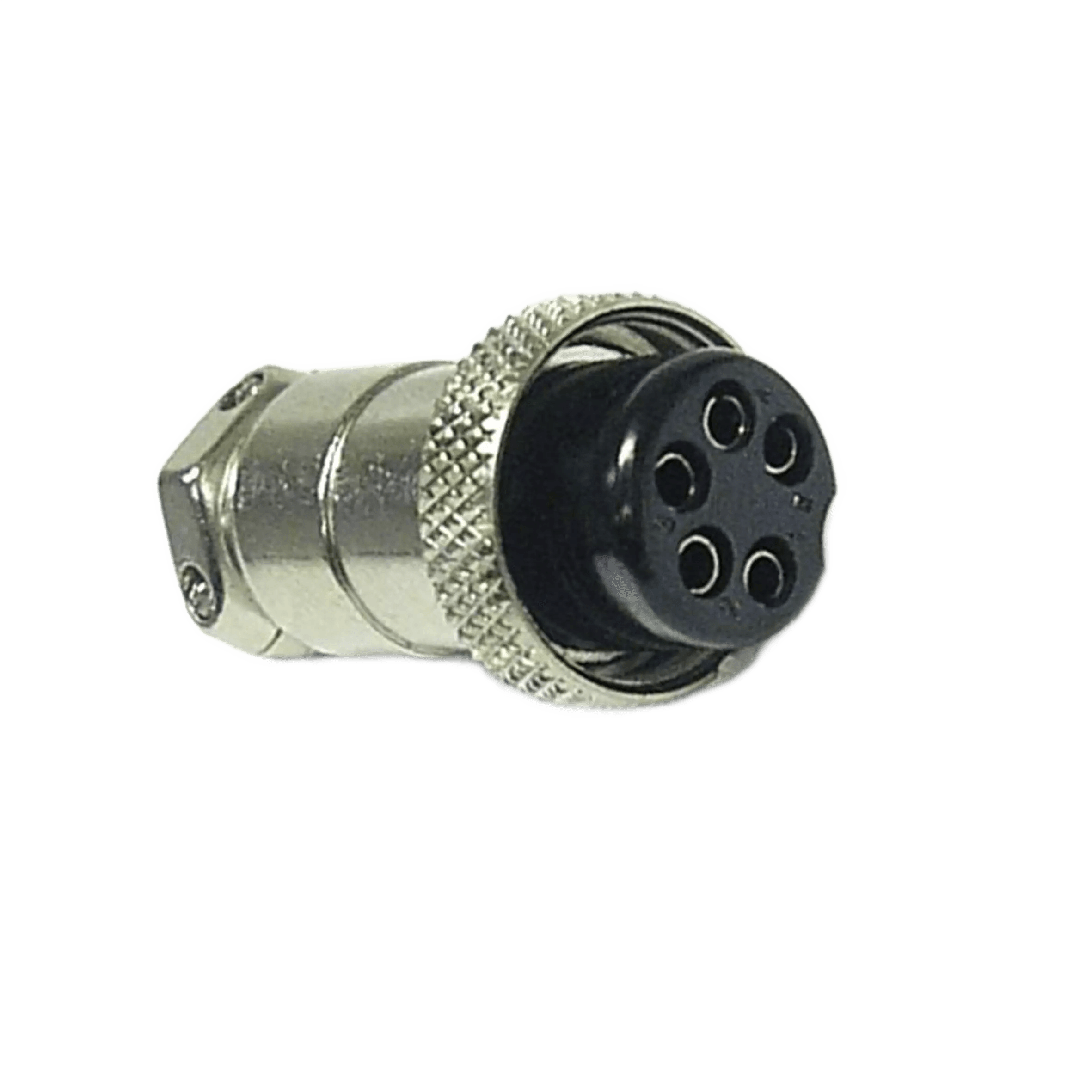 TVA CONNECTOR MULTIPIN FEMALE INLINE 5Pin