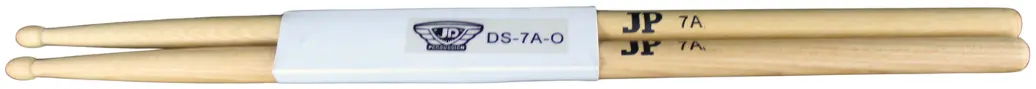 JP Percussion 7A Drumsticks