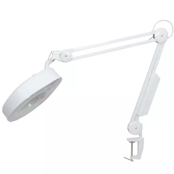 Mercury Magnifier LAMP NEON TUBE