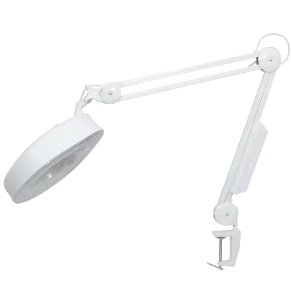Mercury Magnifier LAMP NEON TUBE