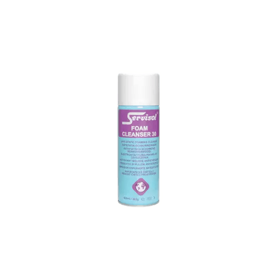 Servisol FOAM Cleaner 30