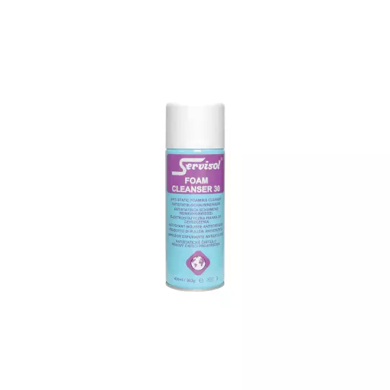 Servisol FOAM Cleaner 30