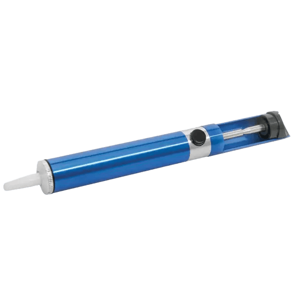 Mercury Desoldering PUMP ALL Metal