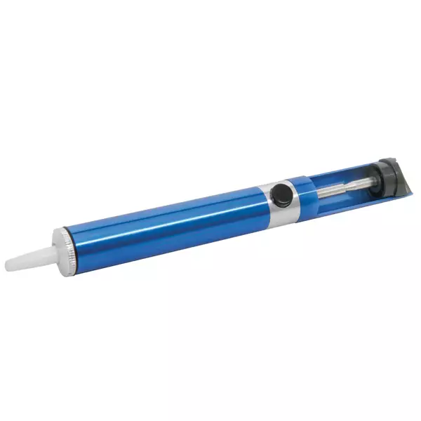 Mercury Desoldering PUMP ALL Metal