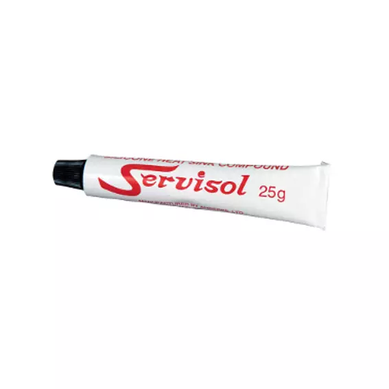 Servisol Heatsink Compound
