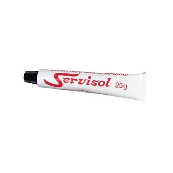 Servisol Heatsink Compound
