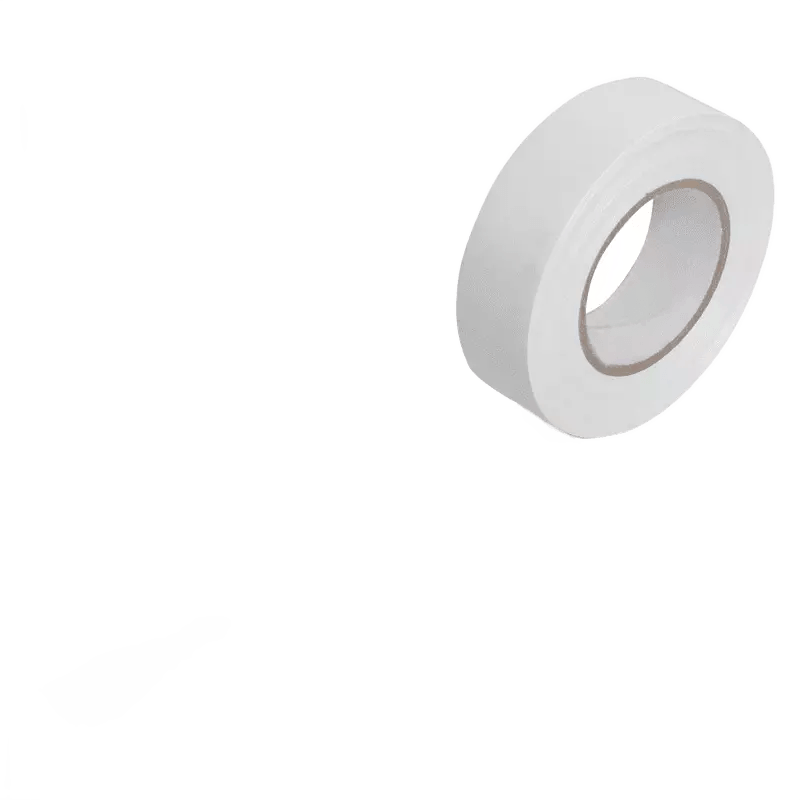 MERCURY INSULATION TAPE 19MM x 20M WHITE