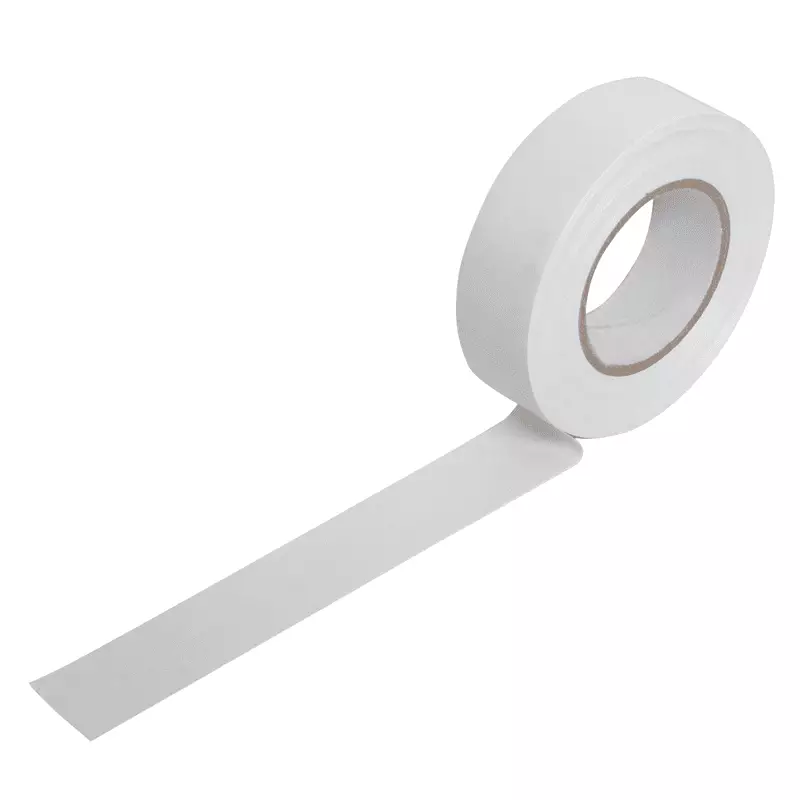 MERCURY INSULATION TAPE 19MM x 20M WHITE