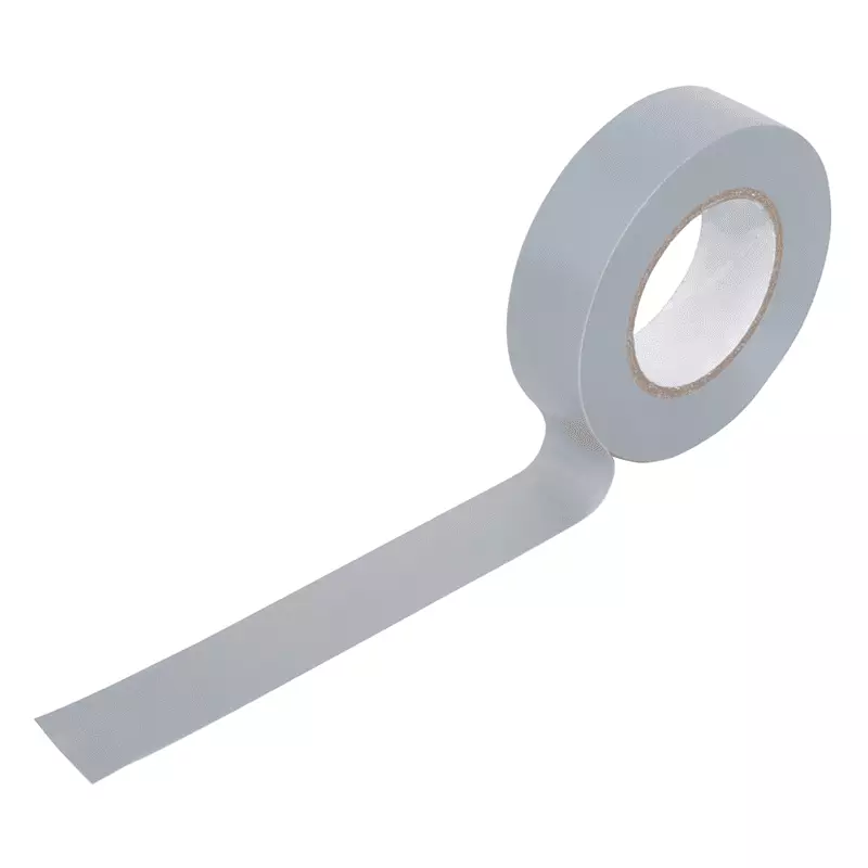 MERCURY INSULATION TAPE 19MM x 20M GREY