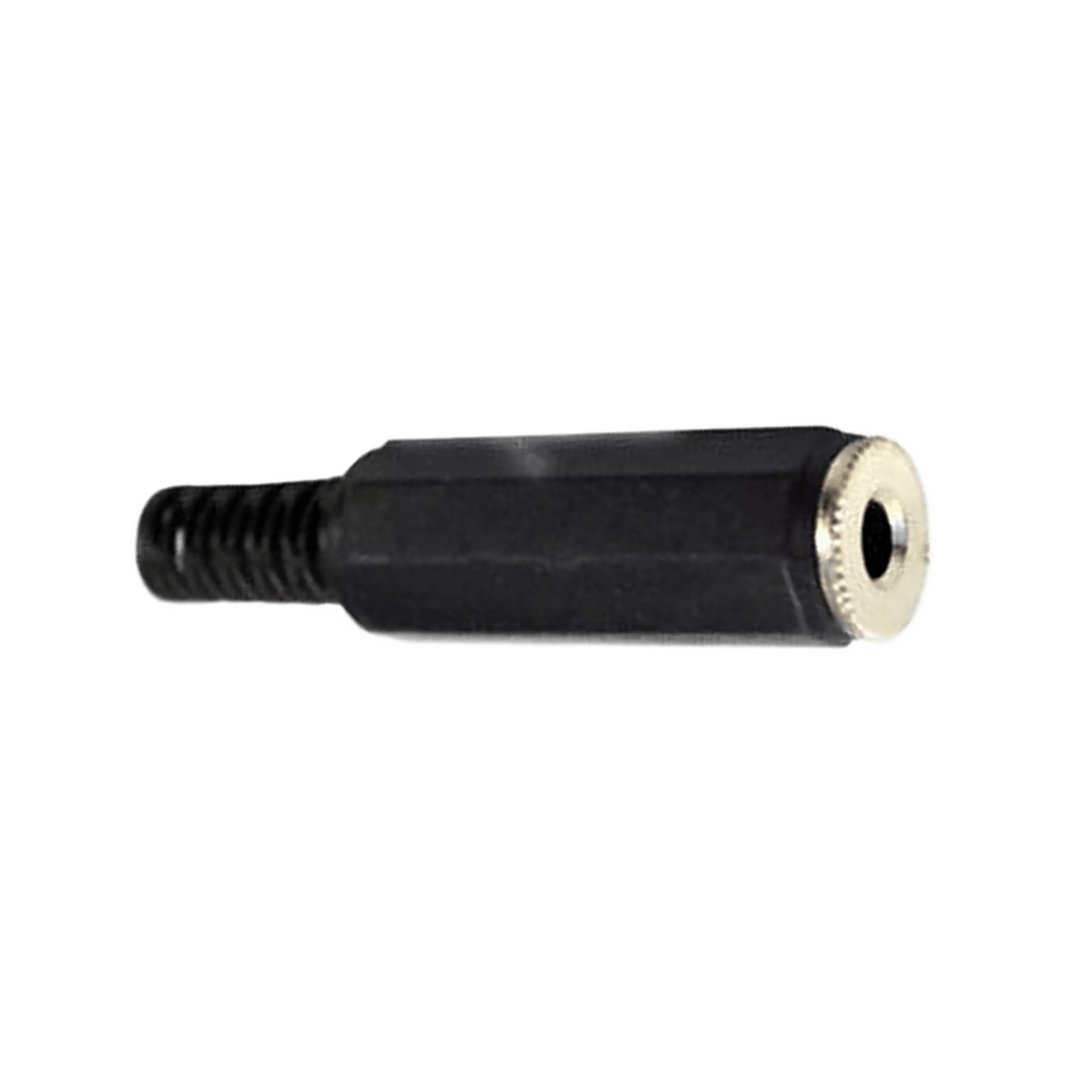 TVA CONNECTOR 3.5mm STEREO FEMALE INLINE