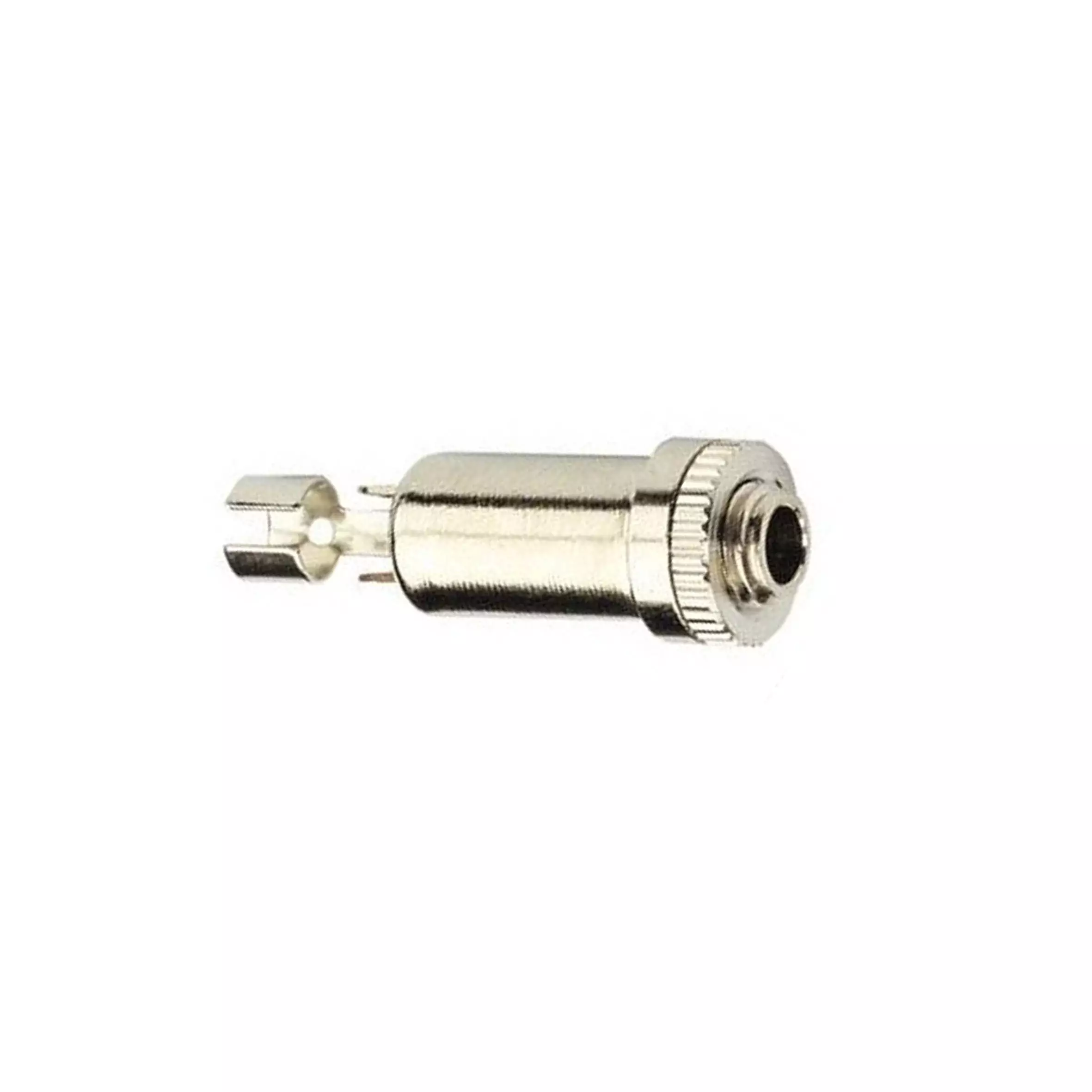 TVA CONNECTOR 3.5mm STEREO FEMALE CHASSIS MOUNT