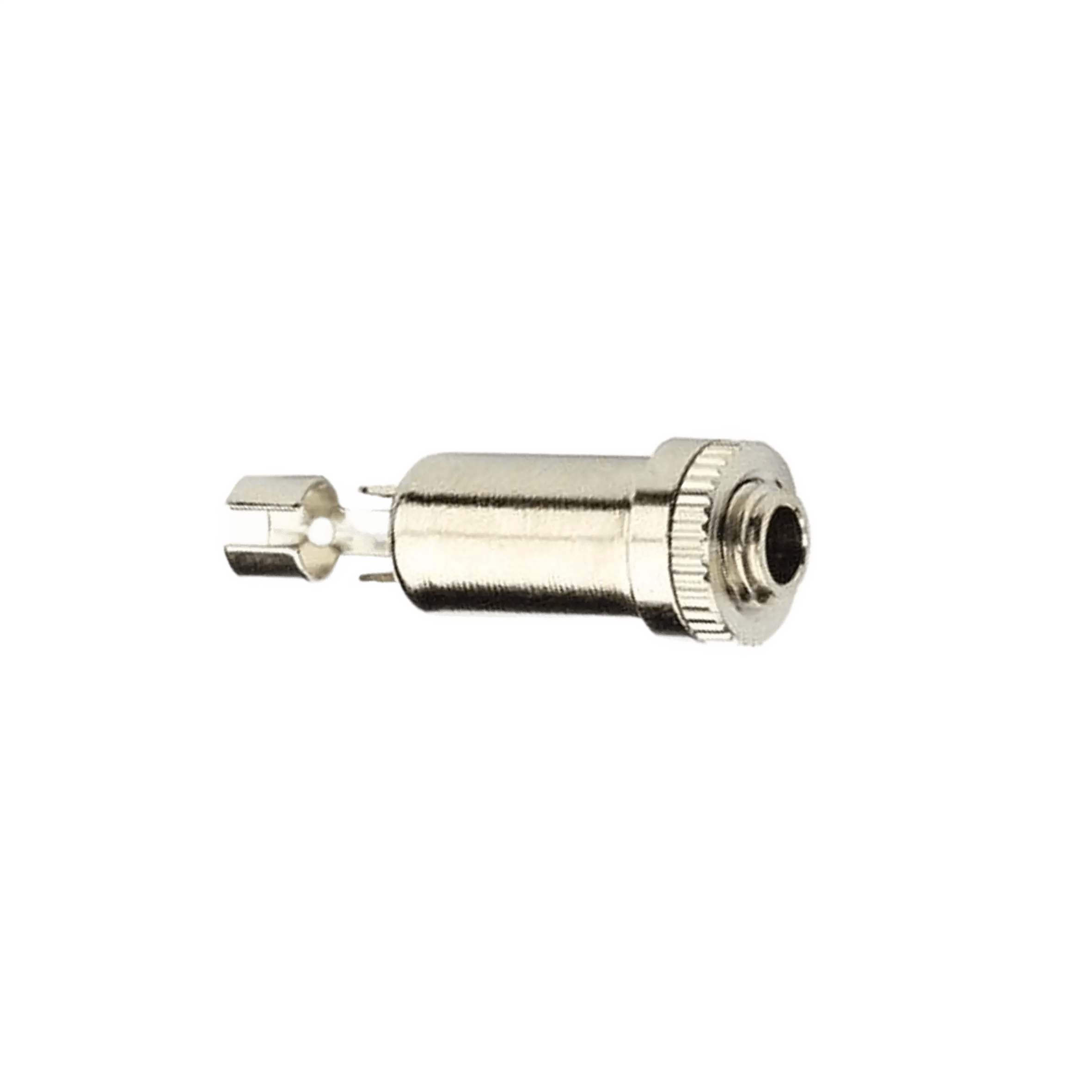 TVA CONNECTOR 3.5mm STEREO FEMALE CHASSIS MOUNT