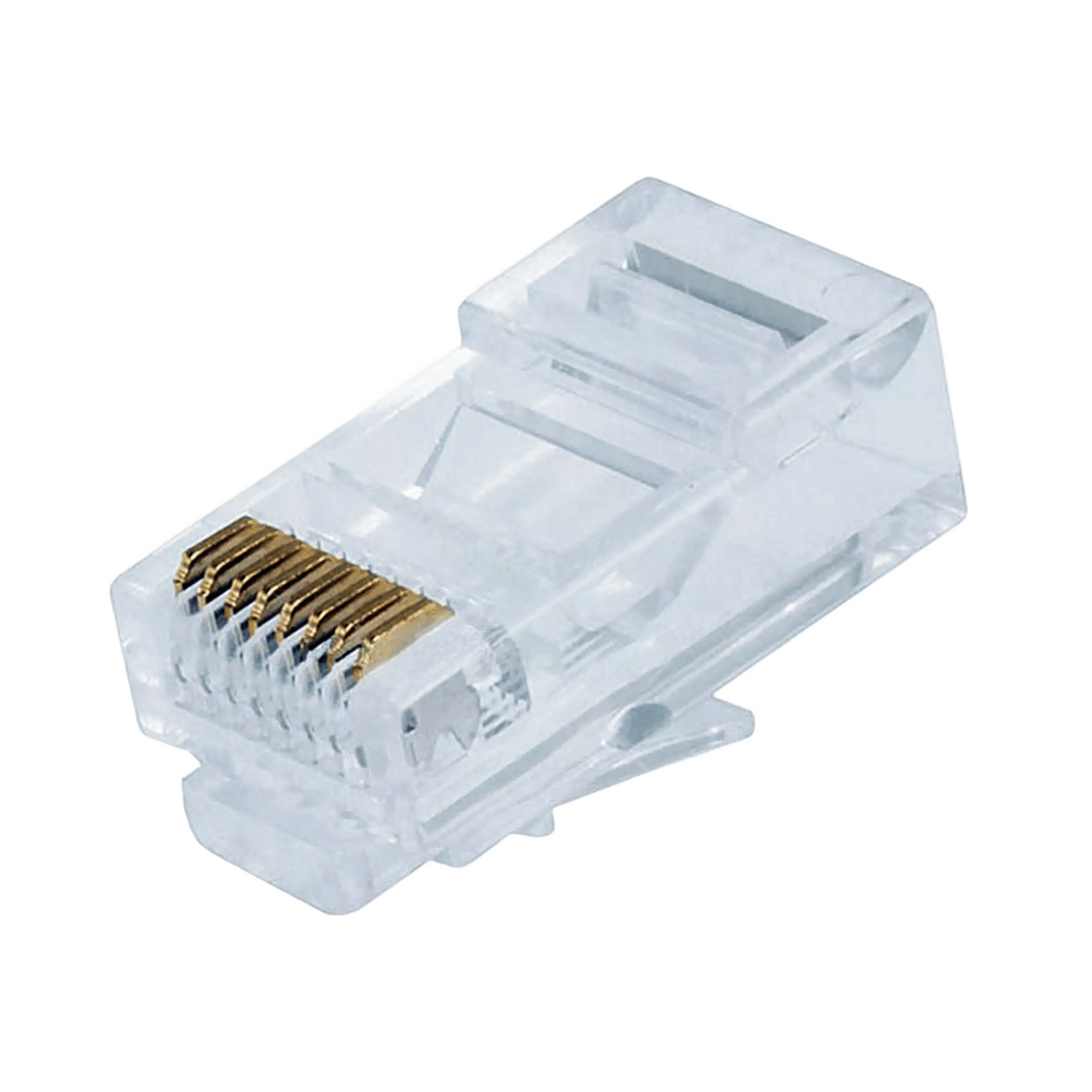 TVA Connector RJ45 CAT6