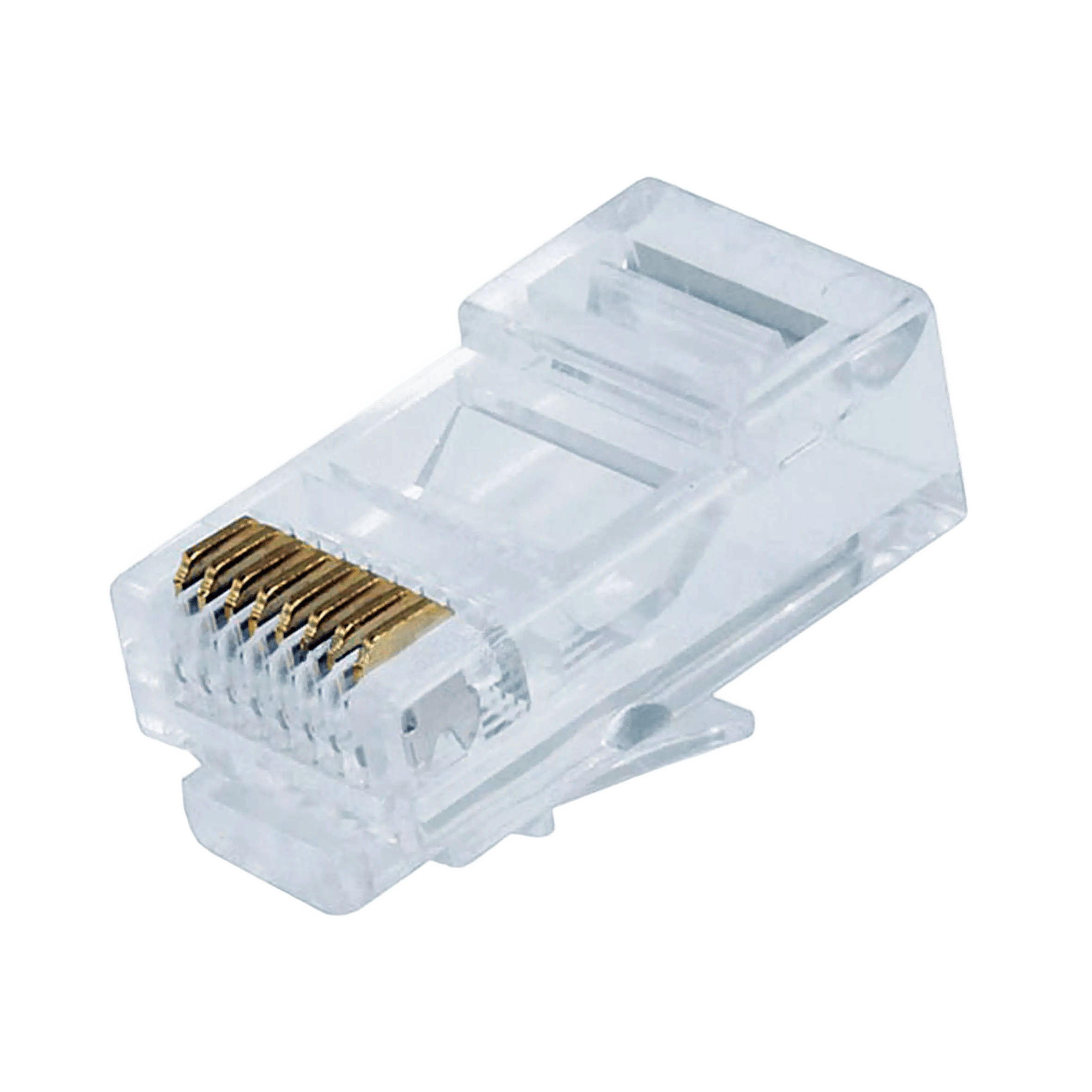 TVA Connector RJ45 CAT5