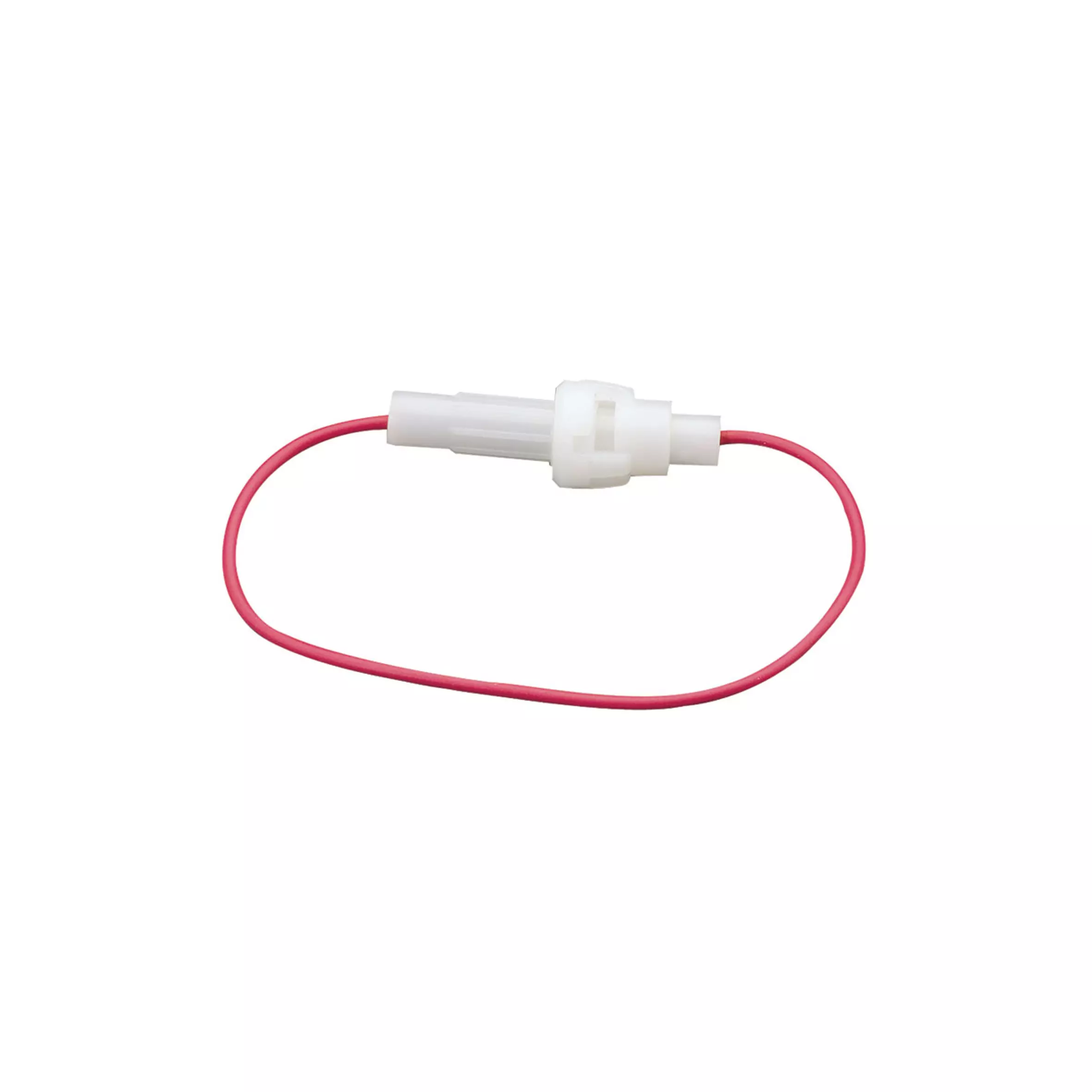 TVA CONNECTOR FUSE HOLDER 6x32mm INLINE