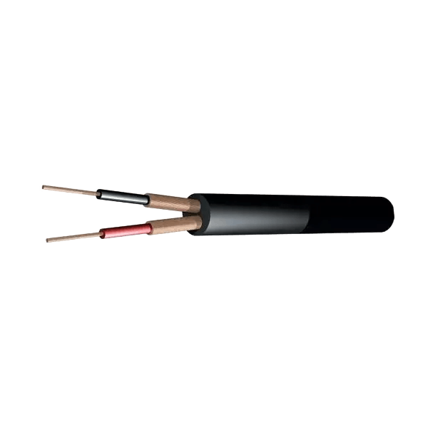 Filo DX6.0B DMX Cable 6MM Black 100M